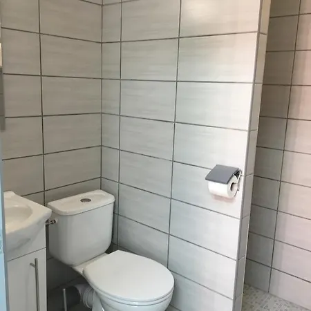 Hotel Saint Hubert Biscarrosse