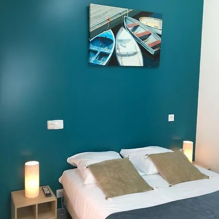 Saint Hubert Hotel Biscarrosse