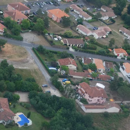Saint Hubert Hotel Biscarrosse