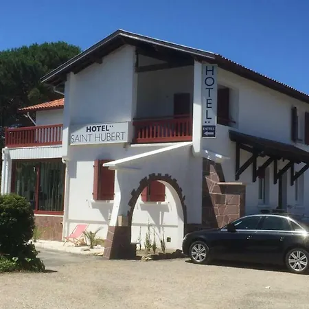 Saint Hubert 2*