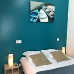 Saint Hubert Hotel Biscarrosse