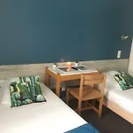 Hotel Saint Hubert 2*