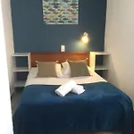 Hotel Saint Hubert Biscarrosse