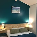 Hotel Saint Hubert