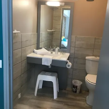 Saint Hubert فندق بيسكاروس