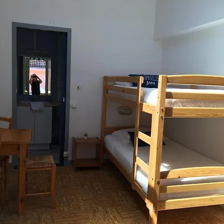 Hotel Saint Hubert
