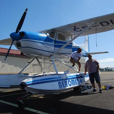 Saint Hubert Hotel 2*