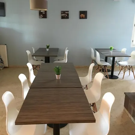 Saint Hubert Hotel Biscarrosse