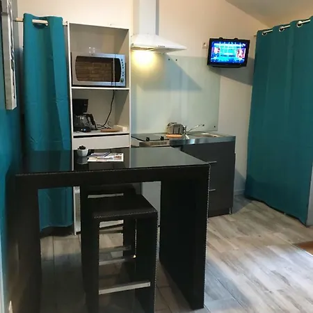 Saint Hubert بيسكاروس