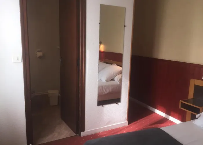 Saint Hubert 2* Biscarrosse