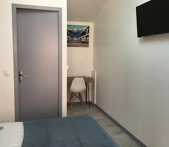 Saint Hubert Hotel 2*