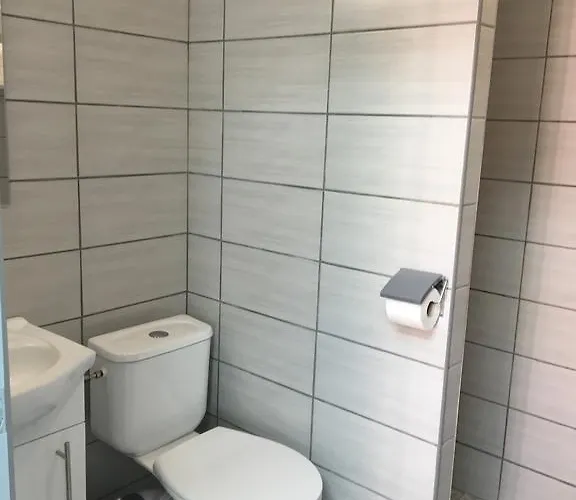 Hotel Saint Hubert Biscarrosse