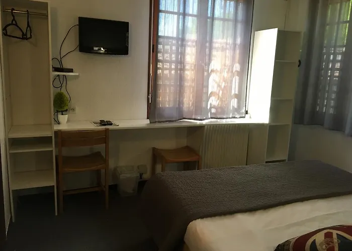 Saint Hubert 2* Biscarrosse