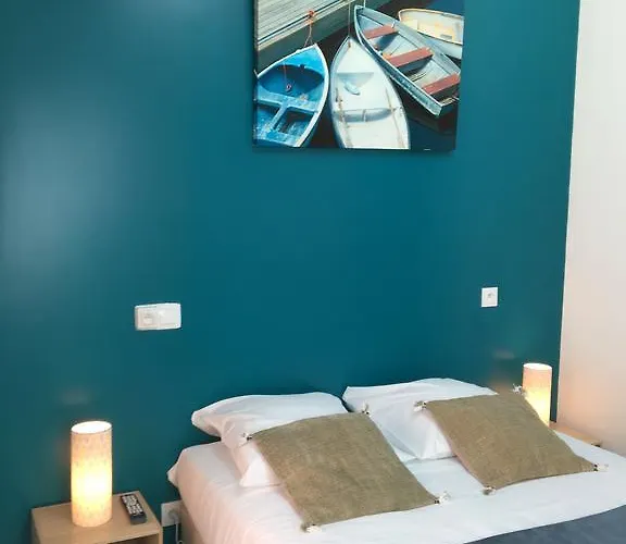 Saint Hubert Hotel Biscarrosse