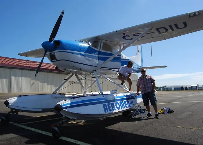 Saint Hubert Hotel 2*