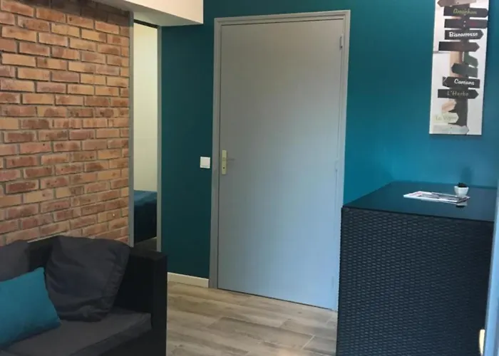 Saint Hubert 2* Biscarrosse