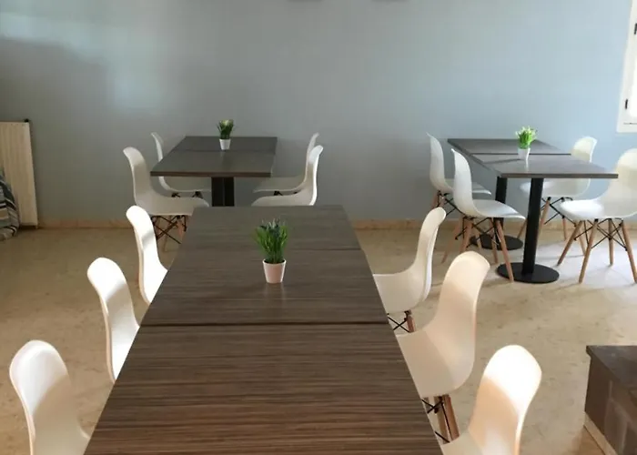 Saint Hubert Hotel Biscarrosse