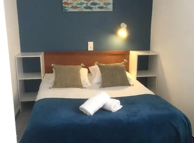 Hotel Saint Hubert Biscarrosse