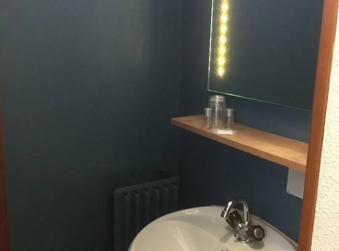 Saint Hubert 2* Biscarrosse