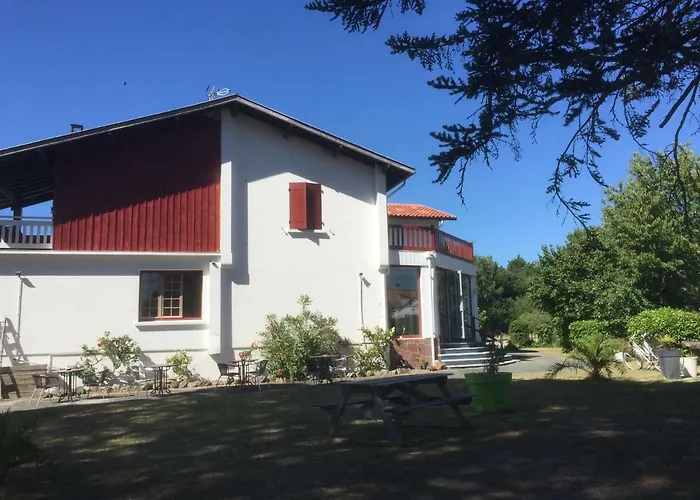 Saint Hubert 2* Biscarrosse