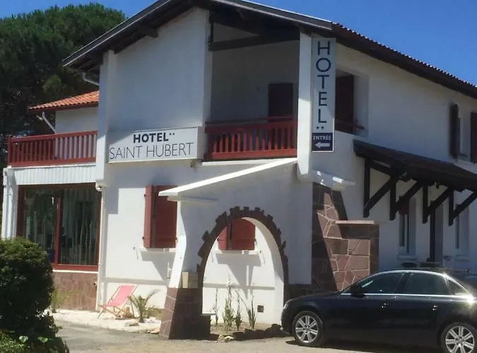 Saint Hubert 2*
