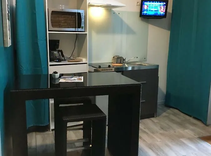 Saint Hubert Biscarrosse